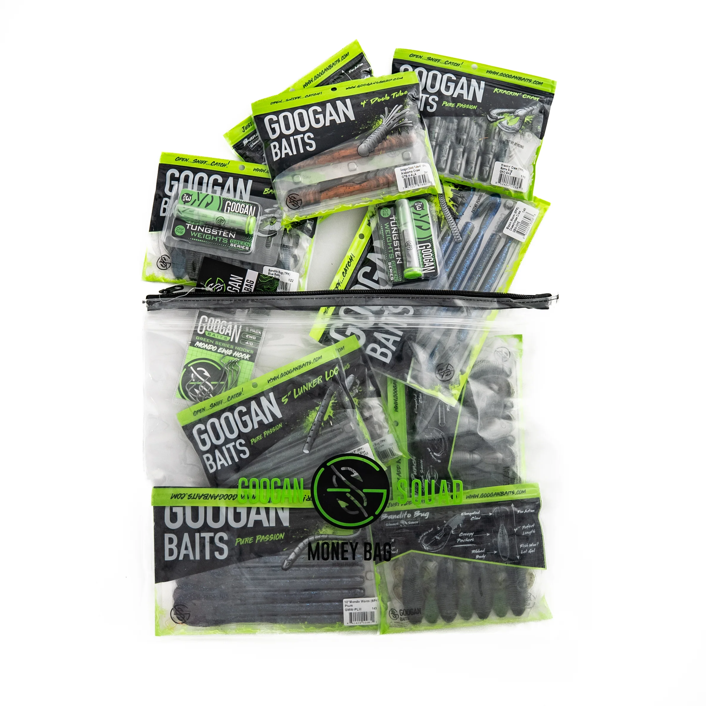 Cabin Fever Prep Sale